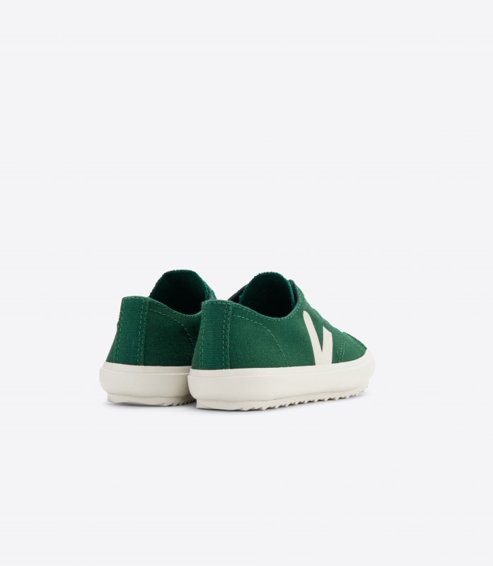 Elastic Laces Canvas Poker Pierre Original Veja Australia