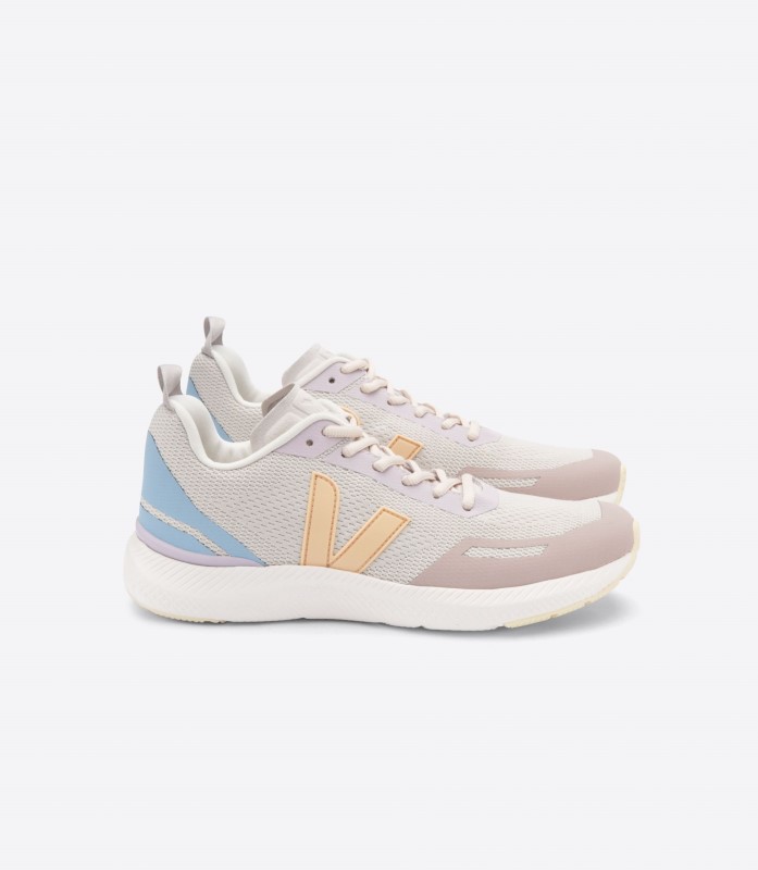 Engineered-Mesh Natural Peach Series Veja Australia