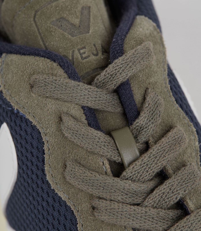 Organic Cotton Kaki Special Veja Australia