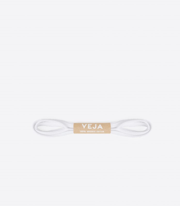 Veja Organic Cotton White Collection Australia