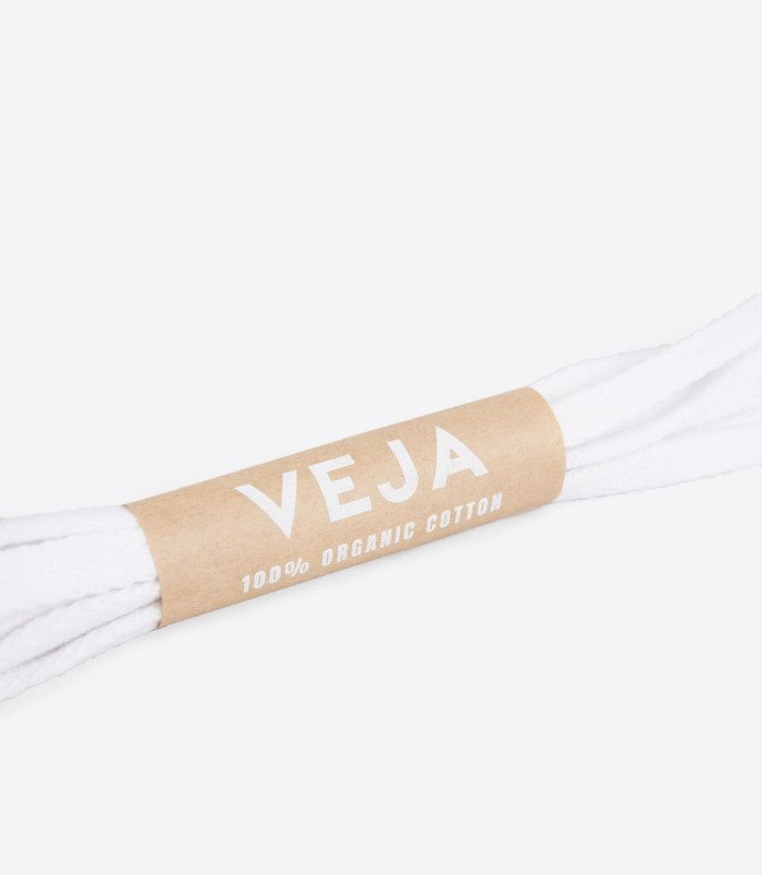 Veja Organic Cotton White Collection Australia