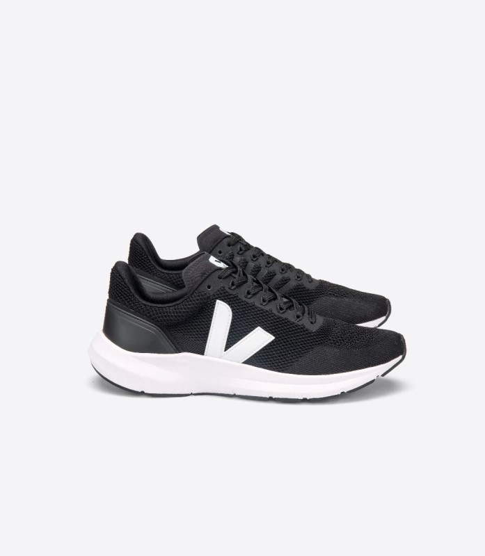 V-Knit Black White Original Veja Australia