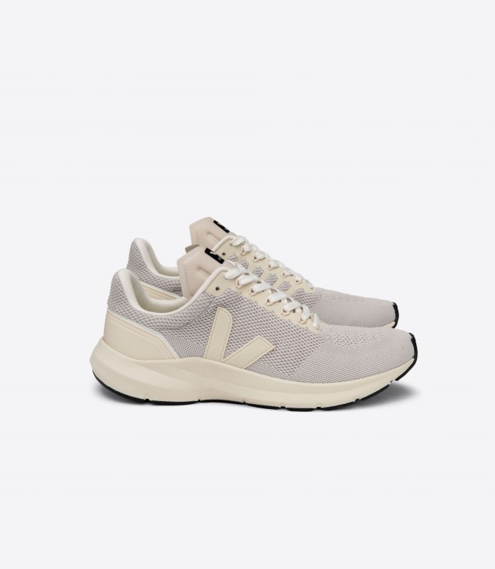 Veja Perfect V-Knit Chalk Pierre Australia