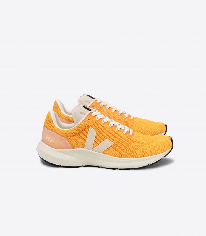 Veja Premium Lt V-Knit Ouro Pierre Australia