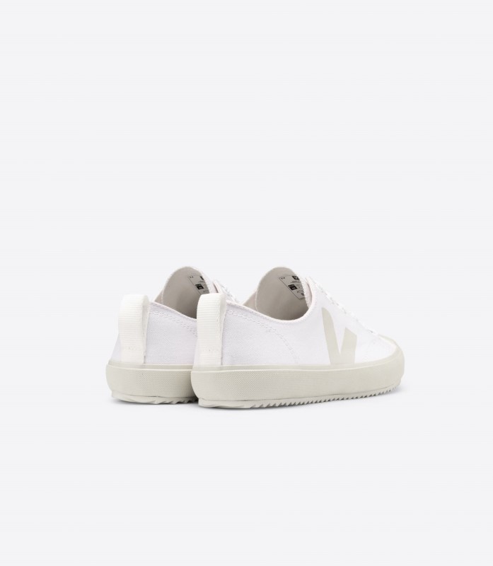 Canvas White Pierre Veja Premium Australia