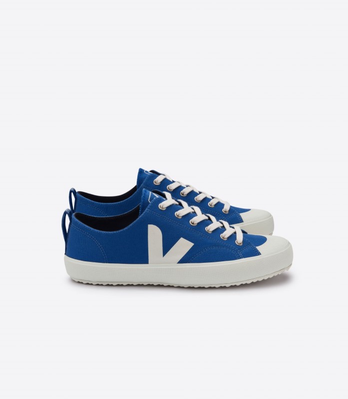 Veja Series Canvas Indigo Pierre Australia