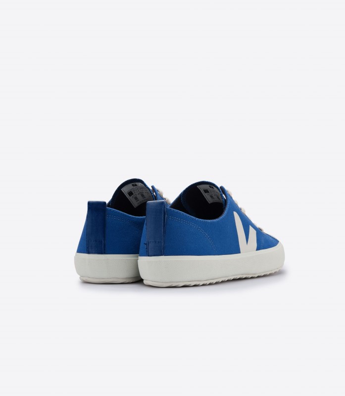 Veja Series Canvas Indigo Pierre Australia