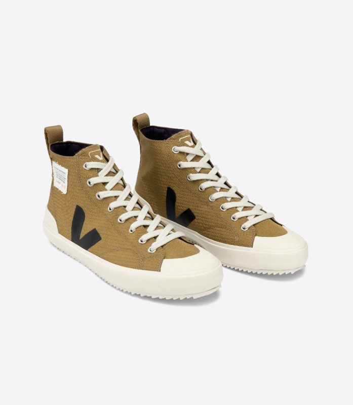 Hl Ripstop Tent Black Veja Collection Australia