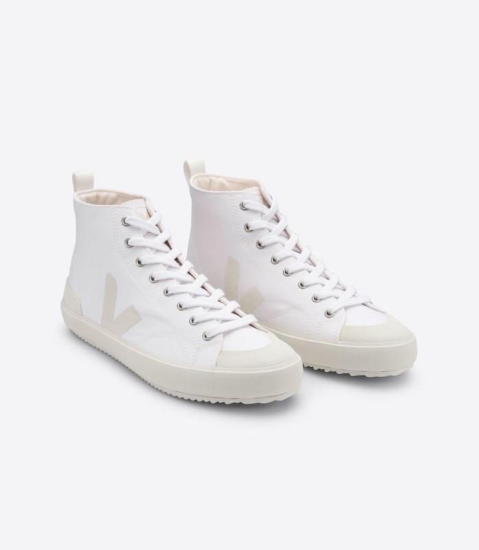 Original Ht Canvas White Pierre Veja Australia