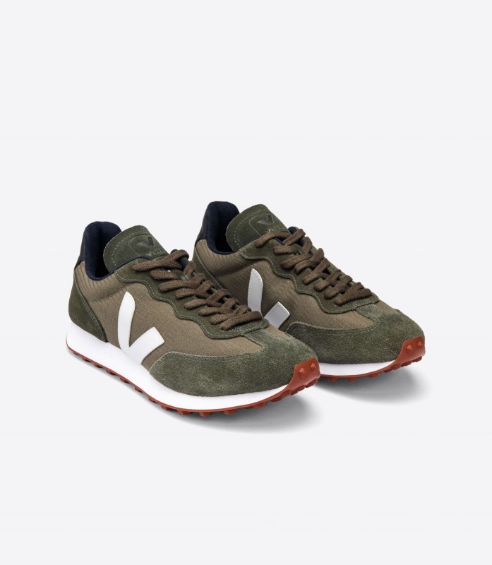 Perfect Veja Branco Ripstop Kaki Pearl Australia