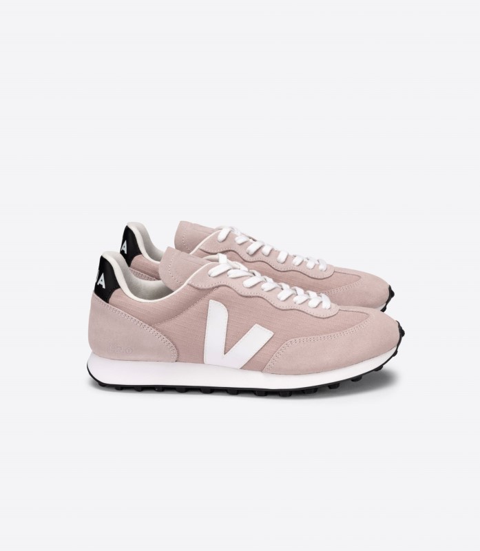Series Branco Ripstop Babe White Veja Australia