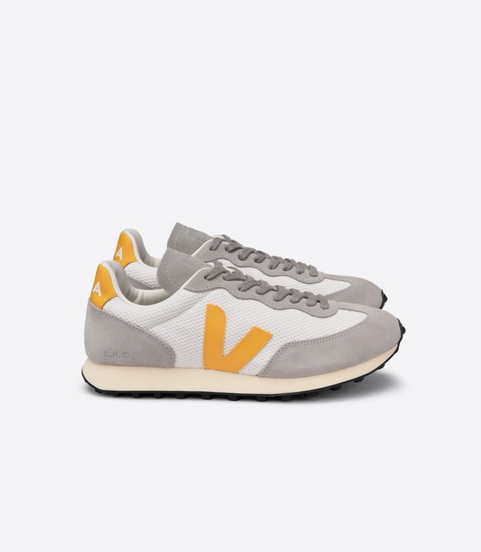 Veja Branco Alveomesh Gravel Ouro Special Australia
