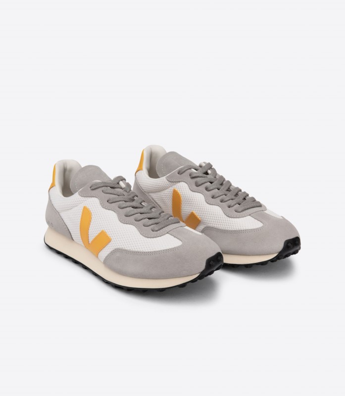 Veja Branco Alveomesh Gravel Ouro Special Australia