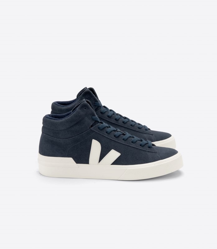 Suede Nautico Pierre Veja Collection Australia