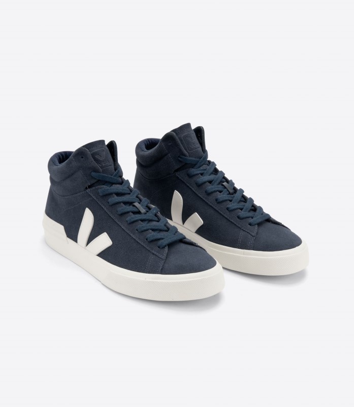Suede Nautico Pierre Veja Collection Australia