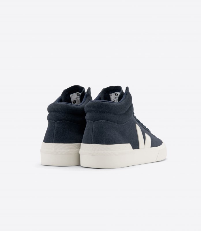 Suede Nautico Pierre Veja Collection Australia