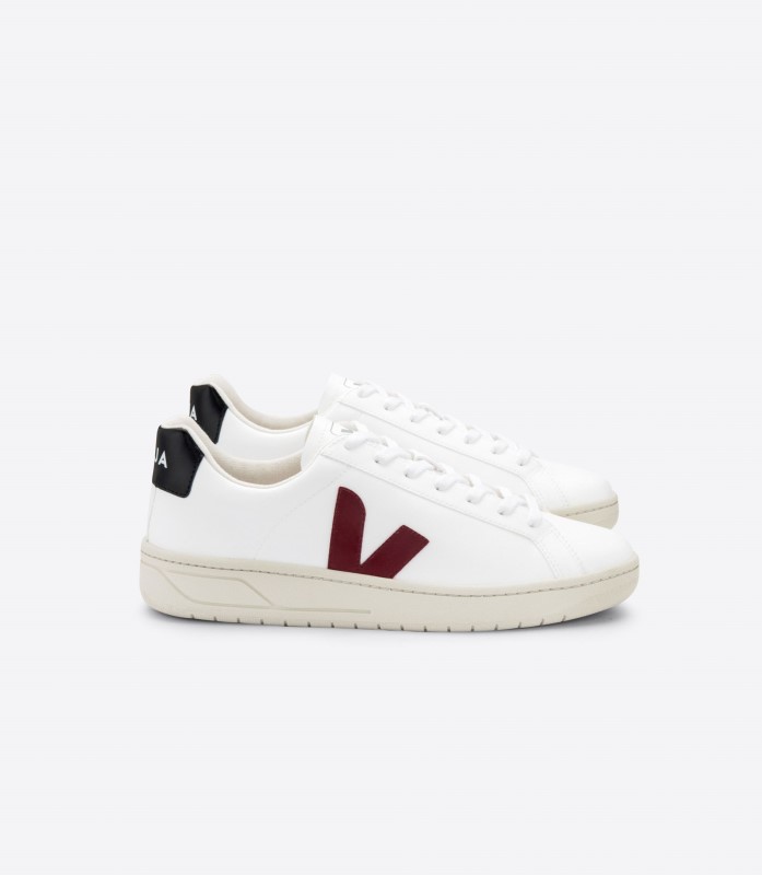 Veja Perfect Cwl White Marsala Black Australia