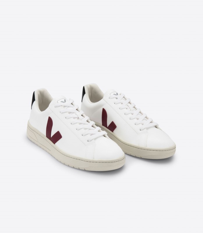 Veja Perfect Cwl White Marsala Black Australia