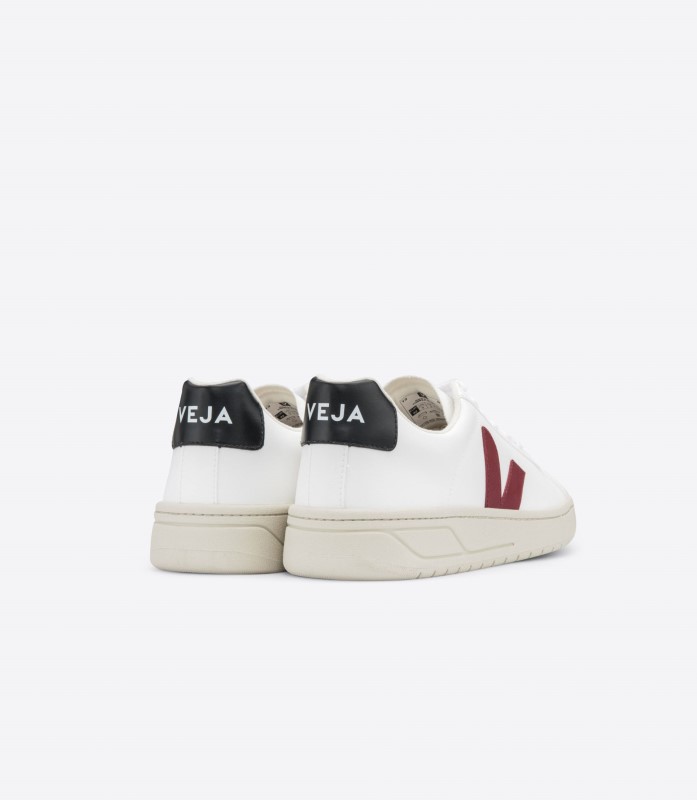 Veja Perfect Cwl White Marsala Black Australia