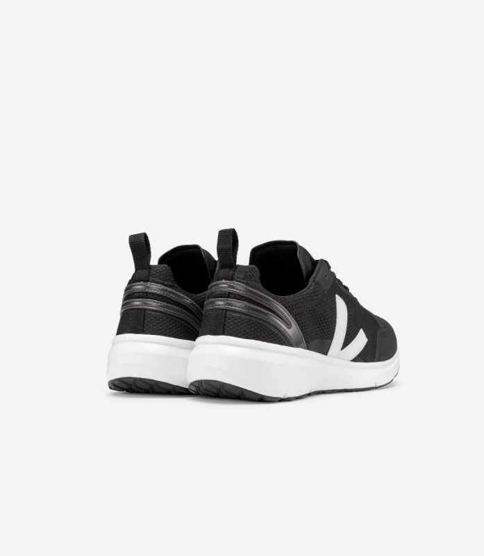 2 Alveomesh Black White Veja Perfect Australia