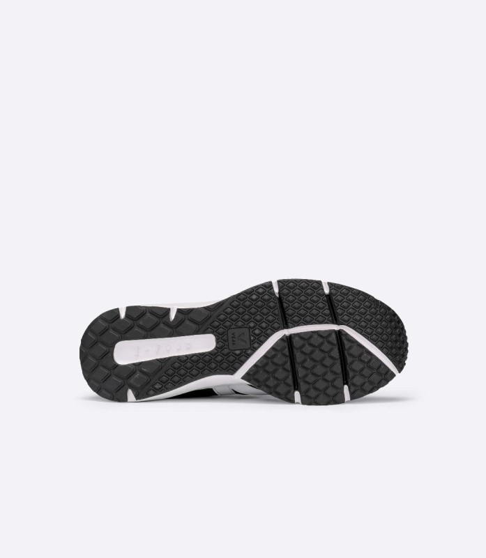 2 Alveomesh Black White Veja Perfect Australia