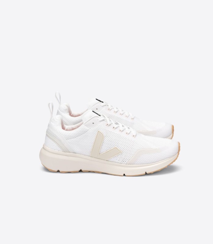 Original 2 Alveomesh White Pierre Veja Australia
