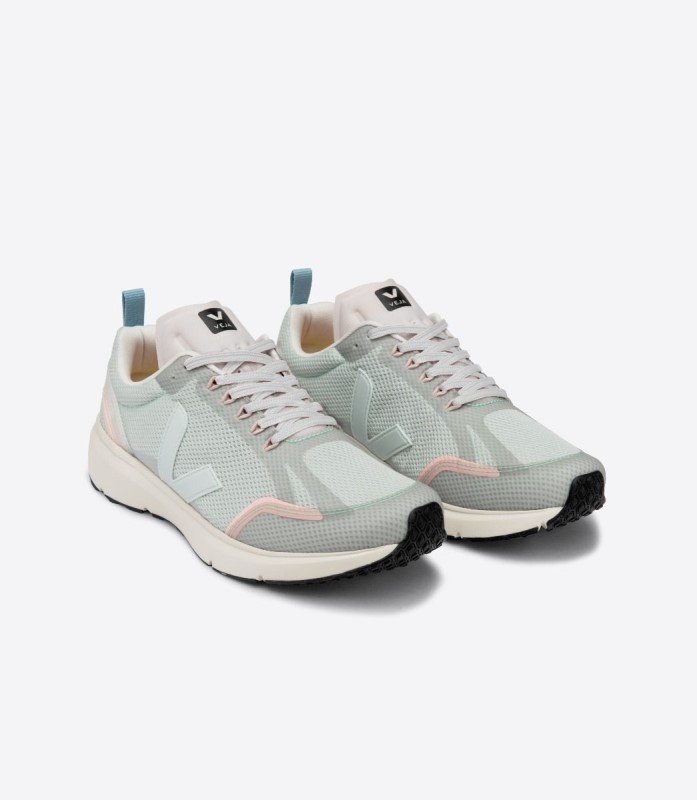 Veja 2 Alveomesh Matcha Menthol Original Australia