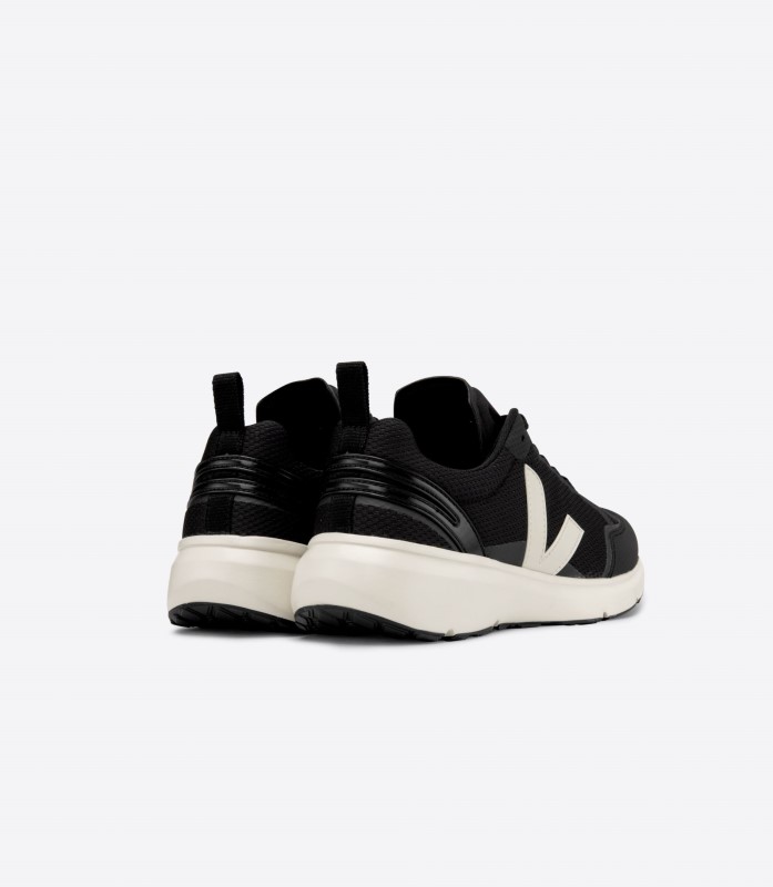 Veja Perfect 2 Alveomesh Black Pierre Australia