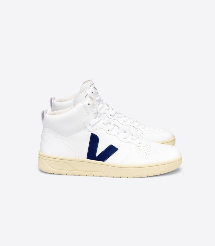 Cwl White Cobalt Butter Sole Veja Special Australia