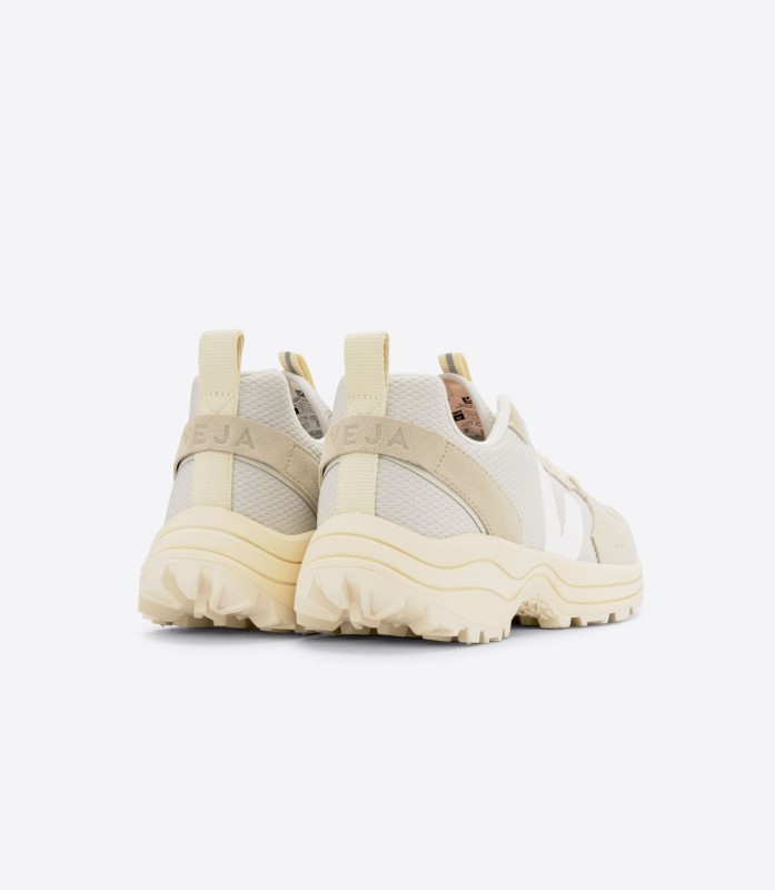 Alveomesh Natural White Butter Perfect Veja Australia