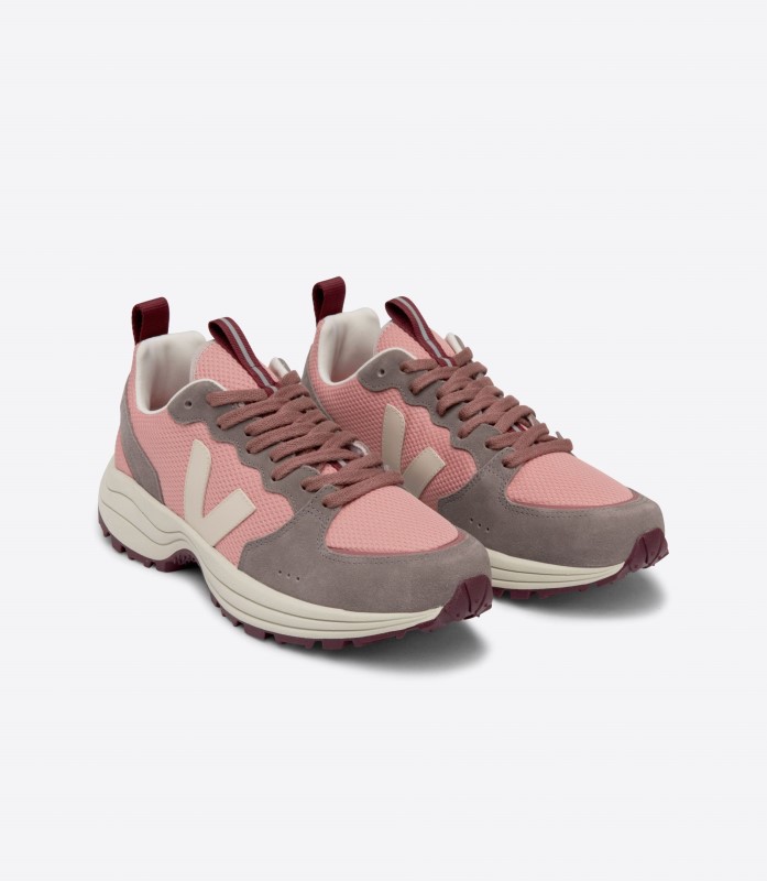 Alveomesh Pamplemousse Sable Collection Veja Australia