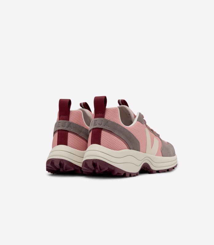 Alveomesh Pamplemousse Sable Collection Veja Australia