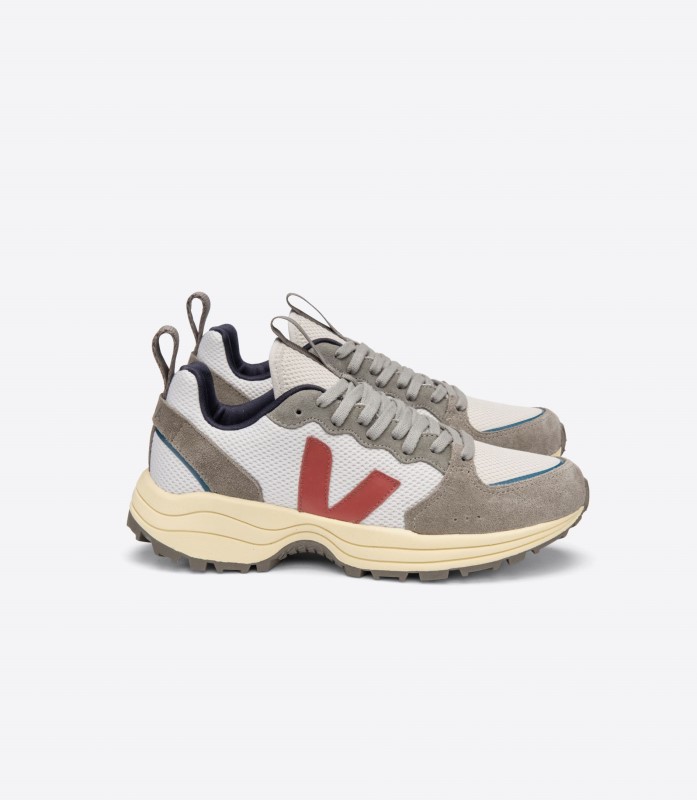 Premium Alveomesh Multico Grey Rouille Veja Australia