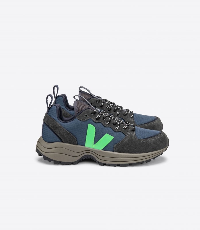 Ripstop Nautico Absinthe Veja Australia