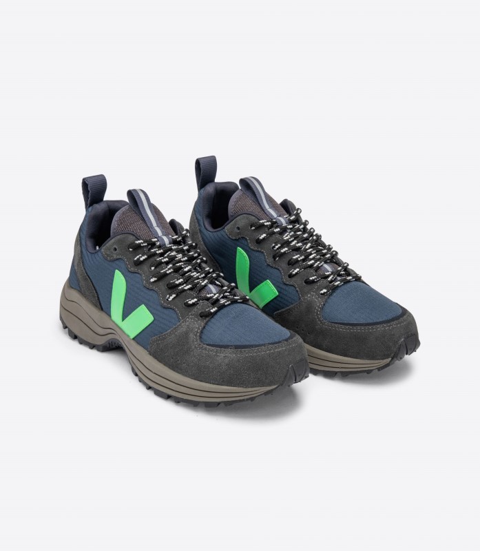 Ripstop Nautico Absinthe Veja Australia