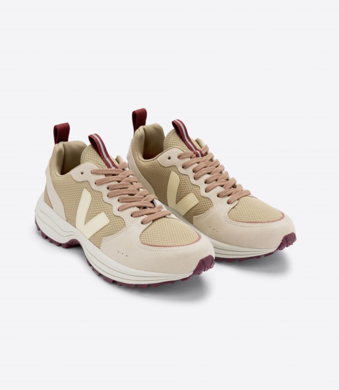 Series Alveomesh Dune Butter Sable Veja Australia
