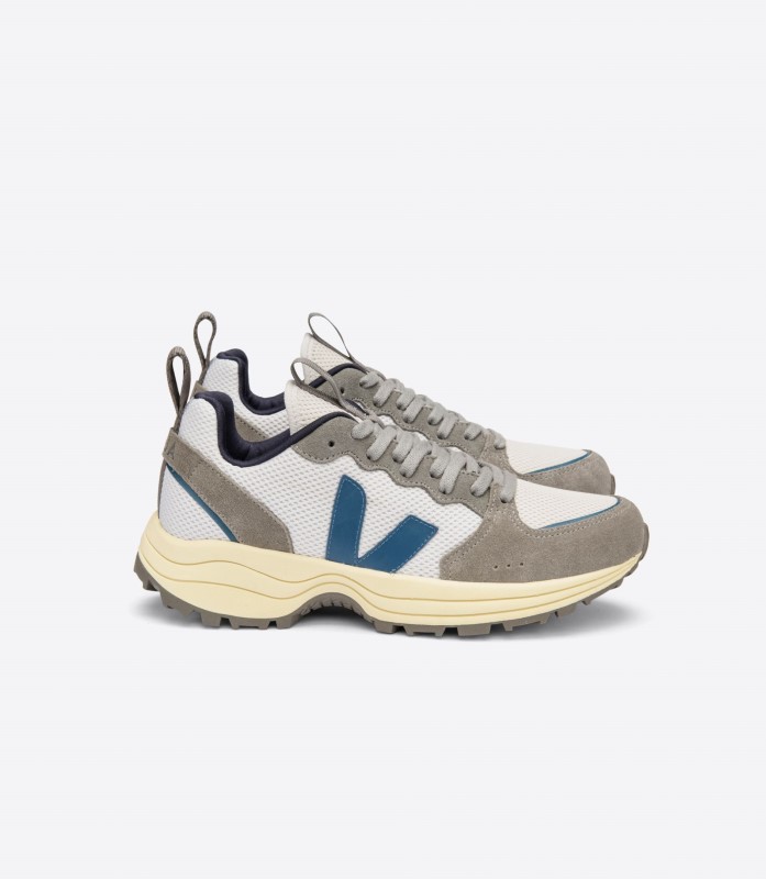 Veja Special Alveomesh Multico Grey Tarmac Australia