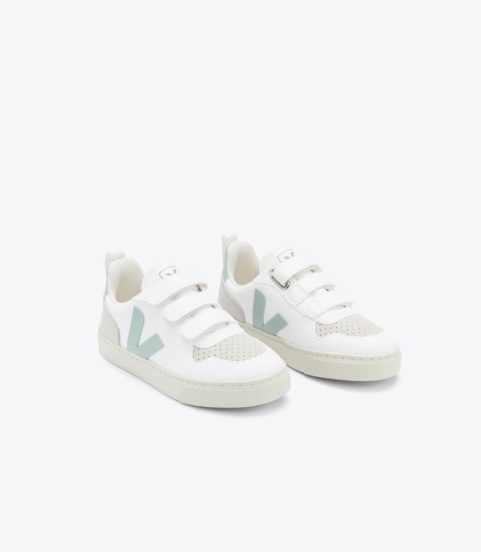 Cwl White Matcha Veja Perfect Australia