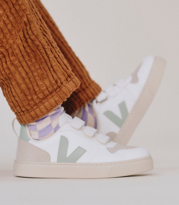 Cwl White Matcha Veja Perfect Australia