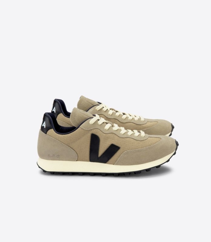 Perfect Branco Ripstop Dune Black Veja Australia