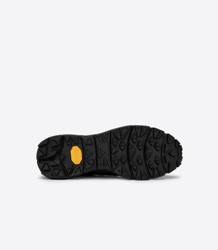 Veja X Sea Shepherd Black Perfect Australia