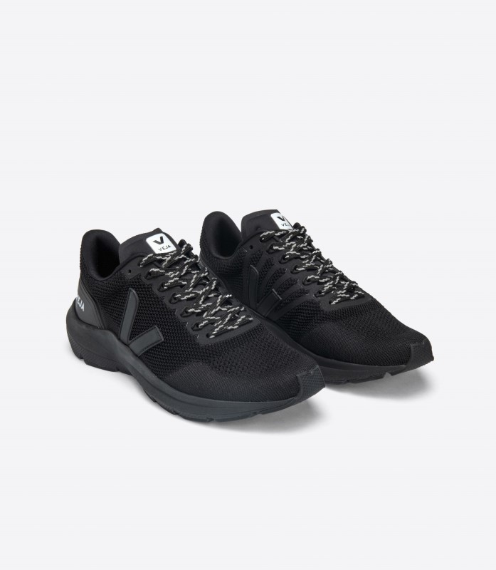 V-Knit Full Black Veja Australia