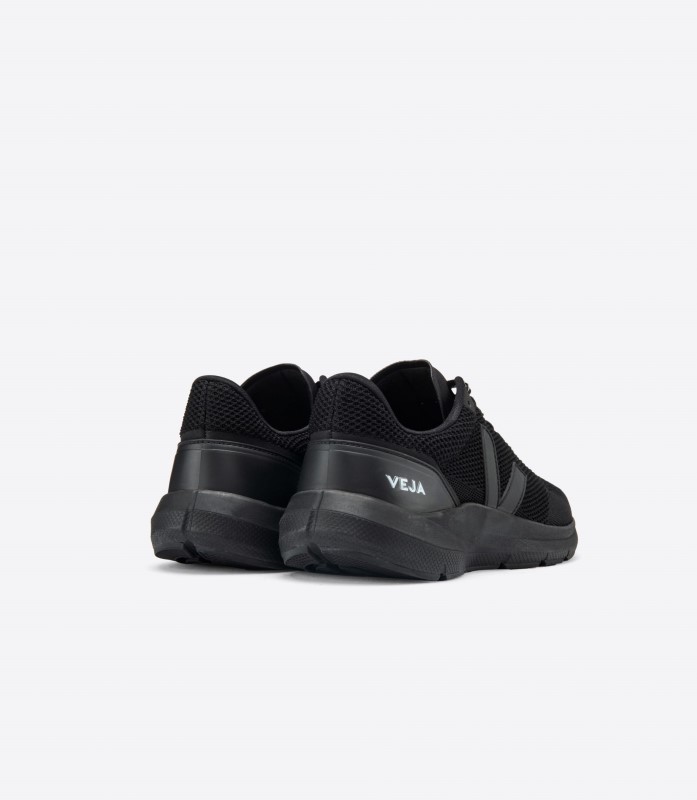 V-Knit Full Black Veja Australia