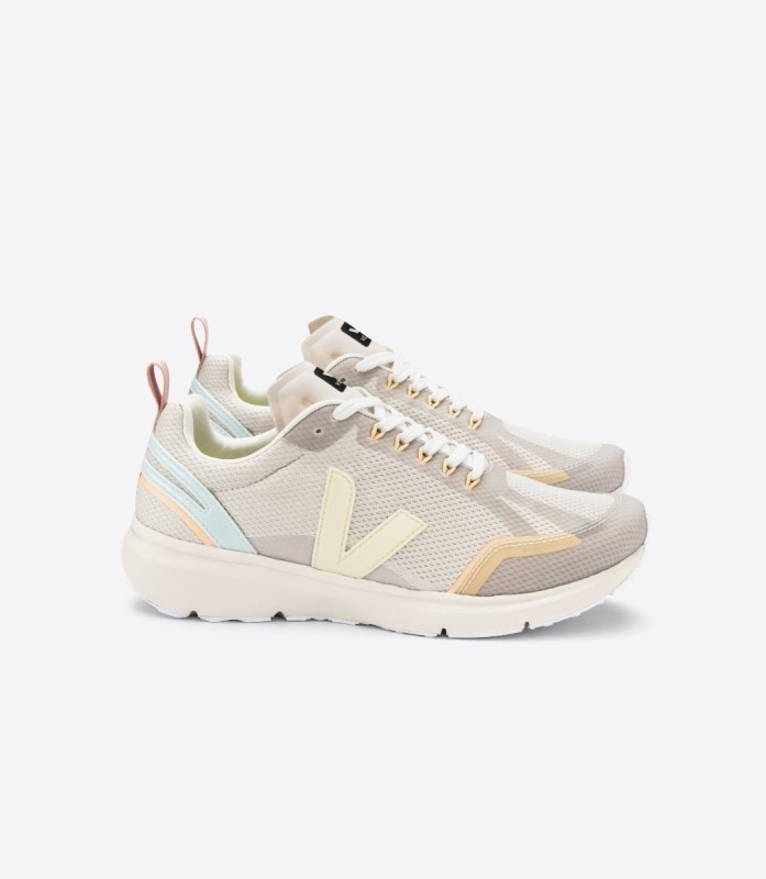 Veja 2 Alveomesh Natural Butter Special Australia