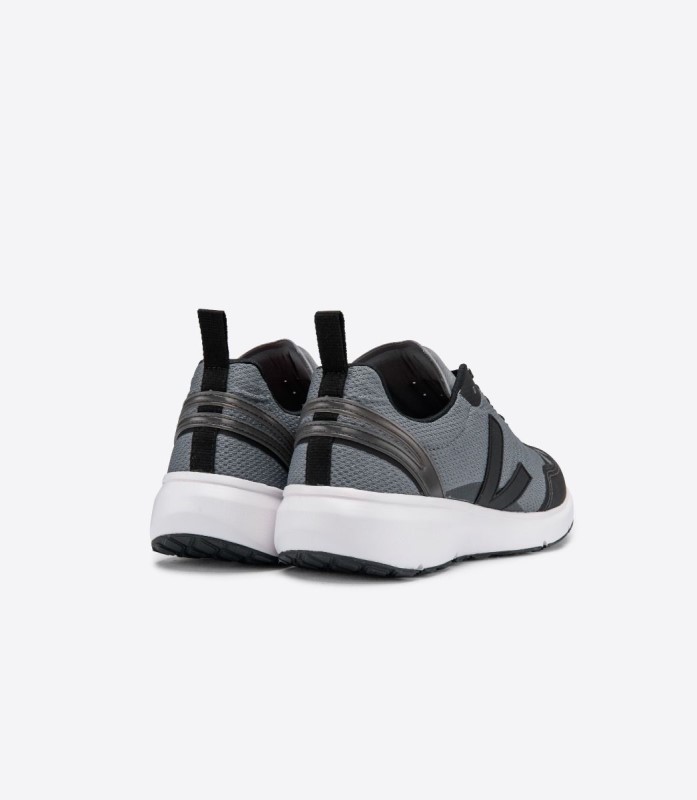 Veja Collection 2 Alveomesh Concrete Black Australia