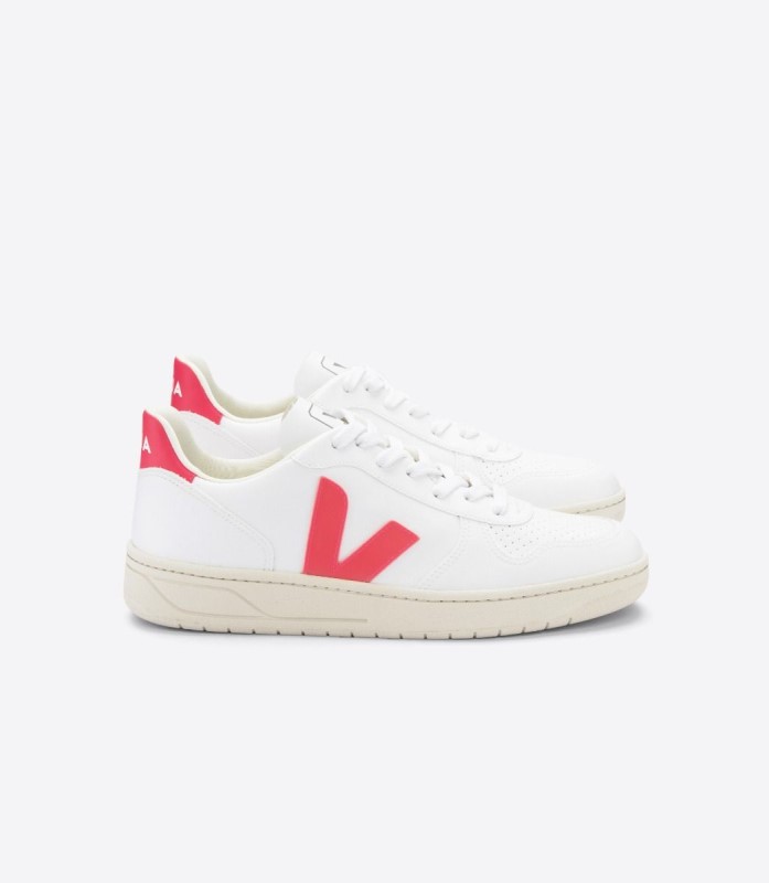 Veja Cwl White Rose Fluo Premium Australia