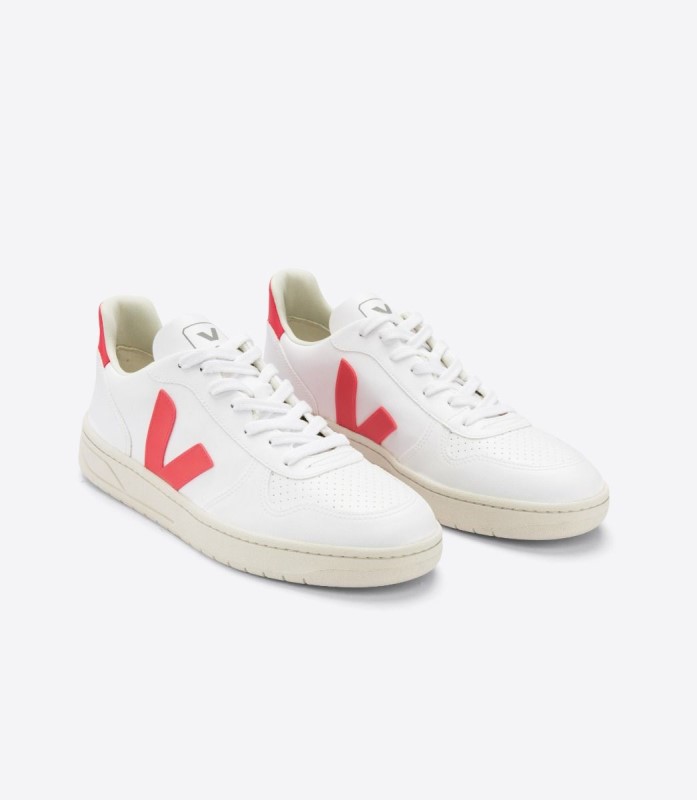 Veja Cwl White Rose Fluo Premium Australia
