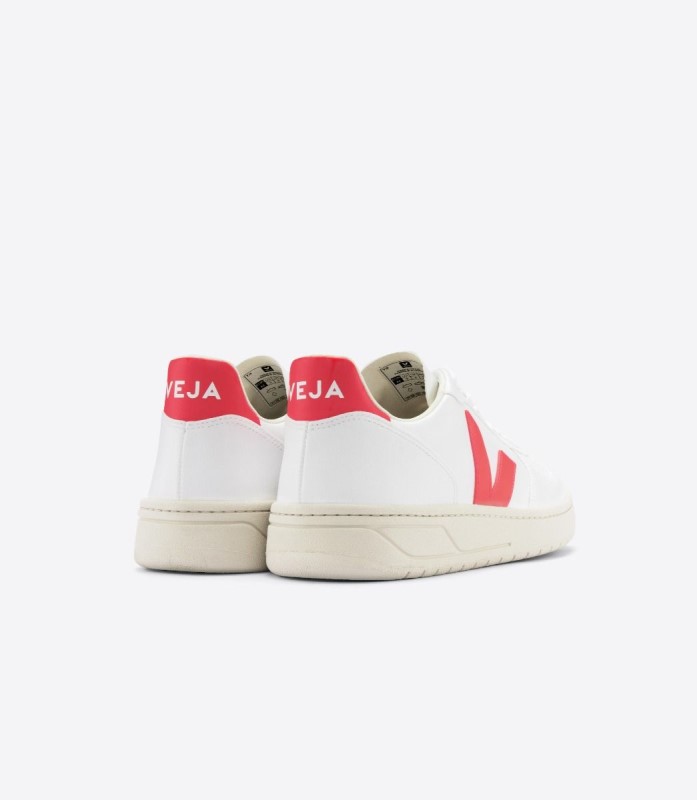 Veja Cwl White Rose Fluo Premium Australia
