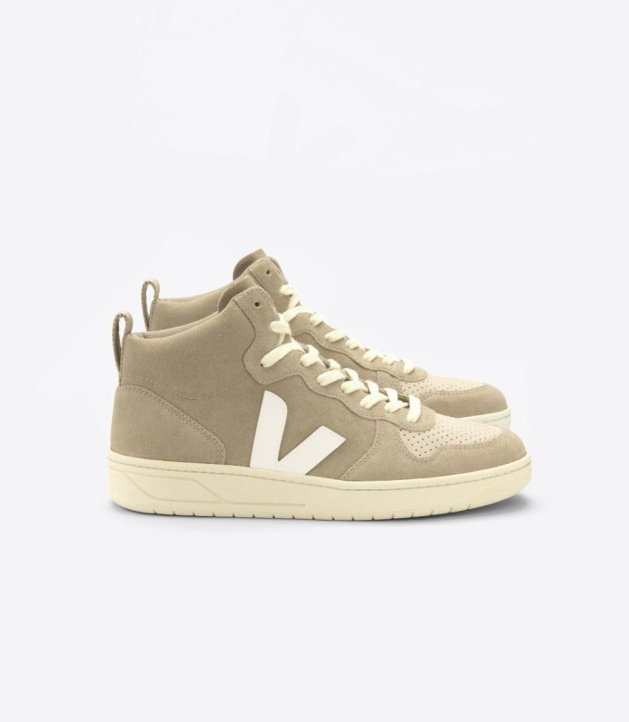 Veja Perfect Suede Dune Pierre Australia