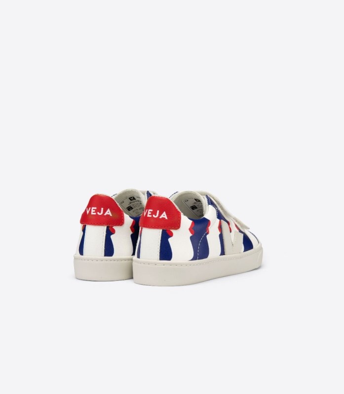 Veja Special Chromefree Leather Malika Favre Lips Multi Australia